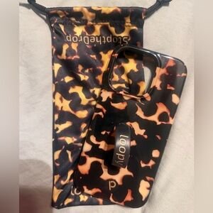 Loopy Phone Case for IPhone 15 Pro